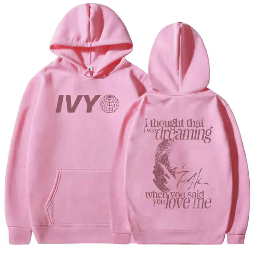 IVY HOODIE