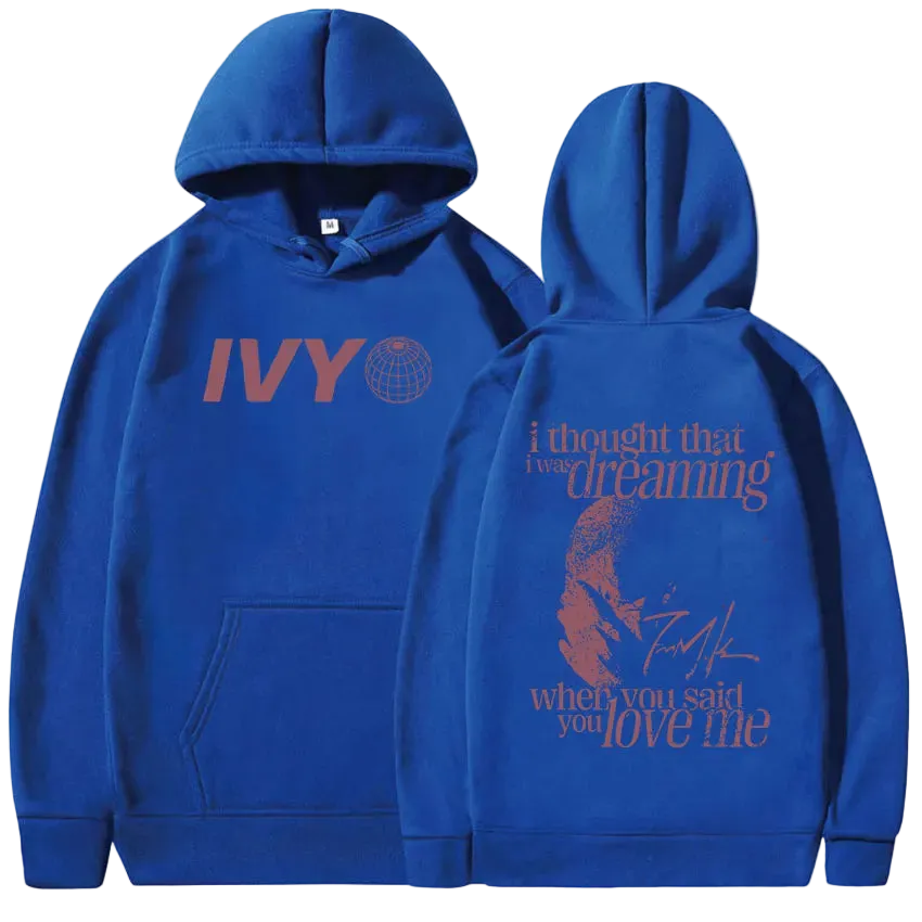 IVY HOODIE
