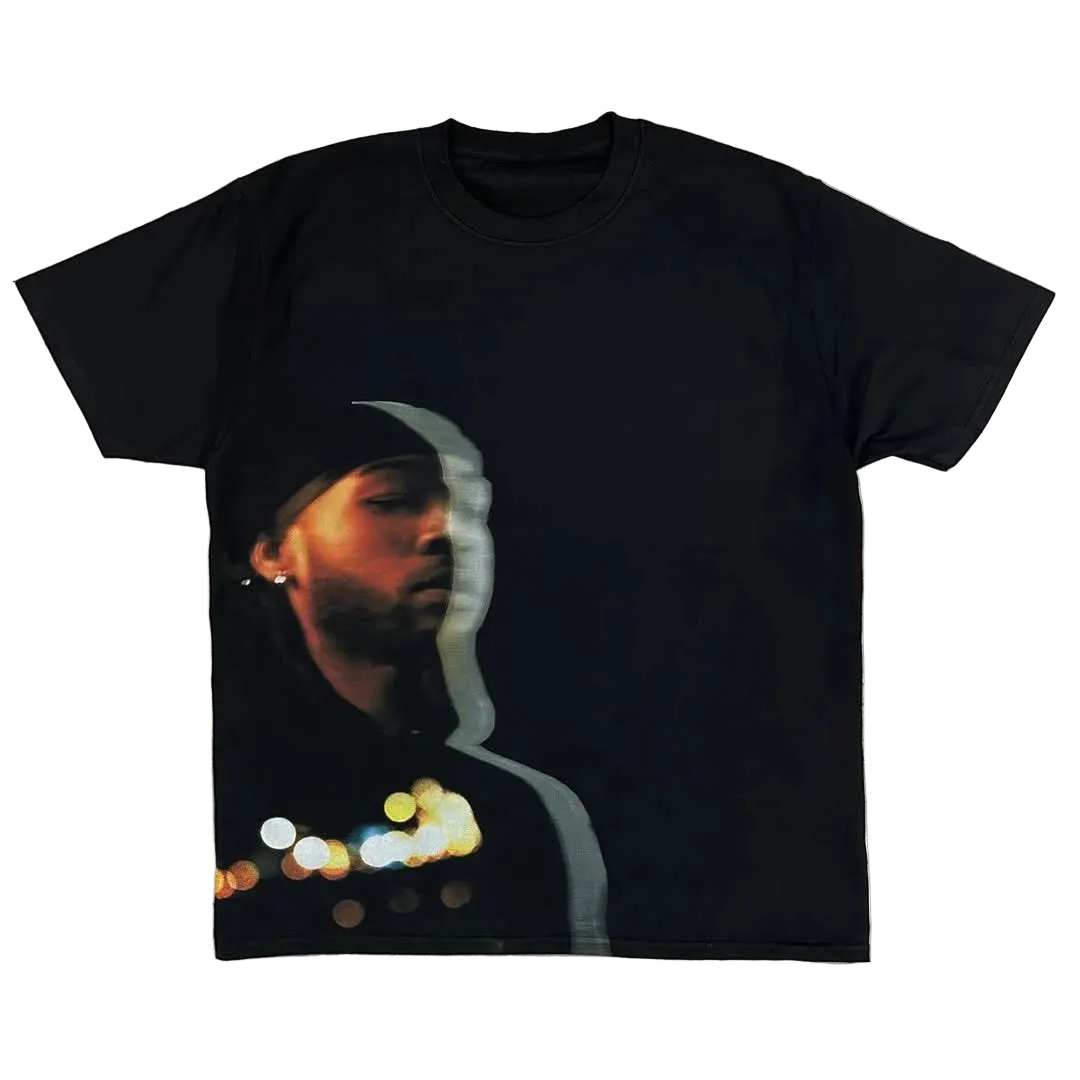 PARTYNEXTDOOR TEE