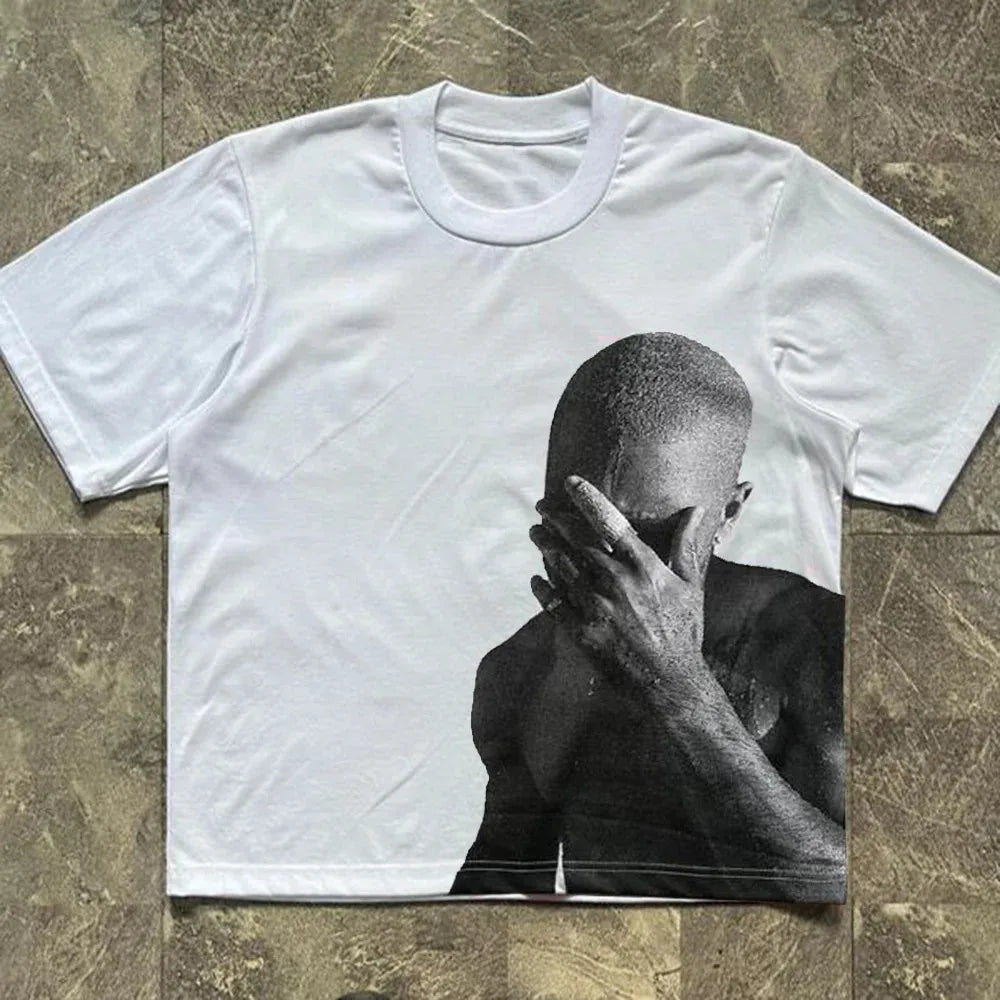 BLOND TEE