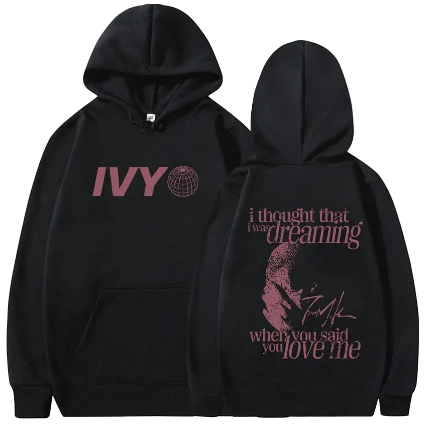 IVY HOODIE
