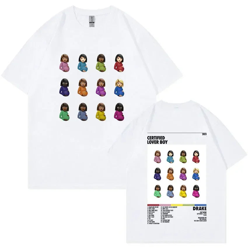 CLB TEE