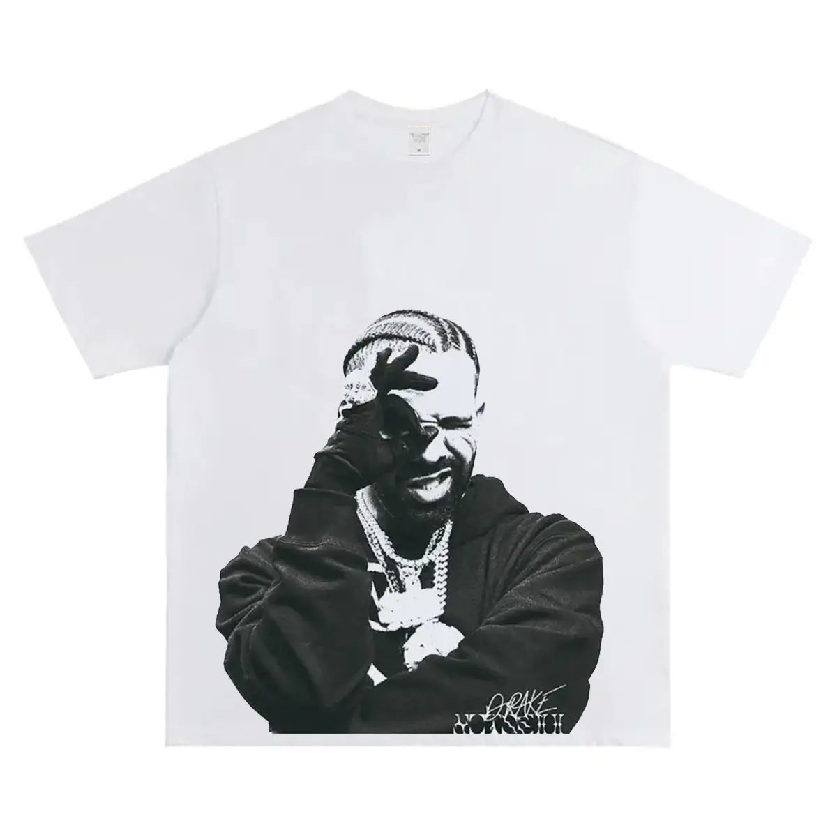 DRAKE TEE