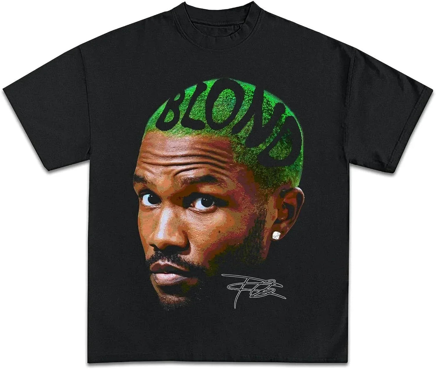 BLOND TEE