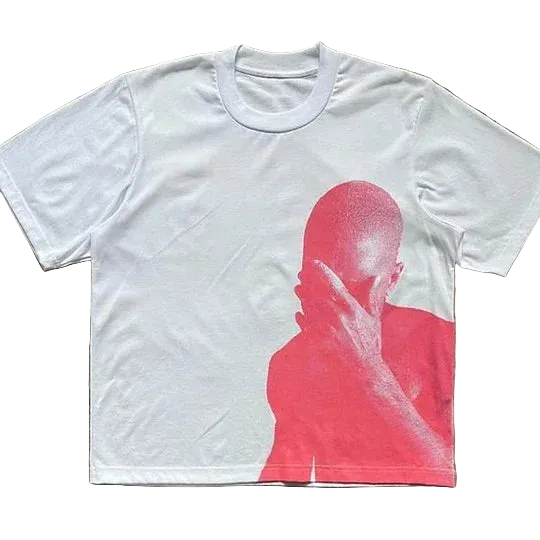 BLOND TEE
