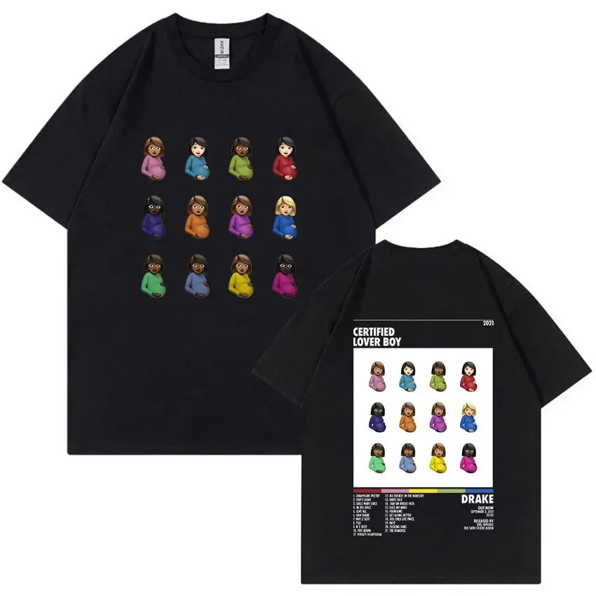CLB TEE