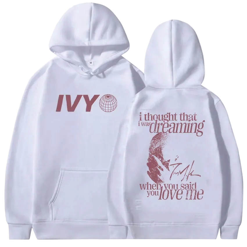 IVY HOODIE