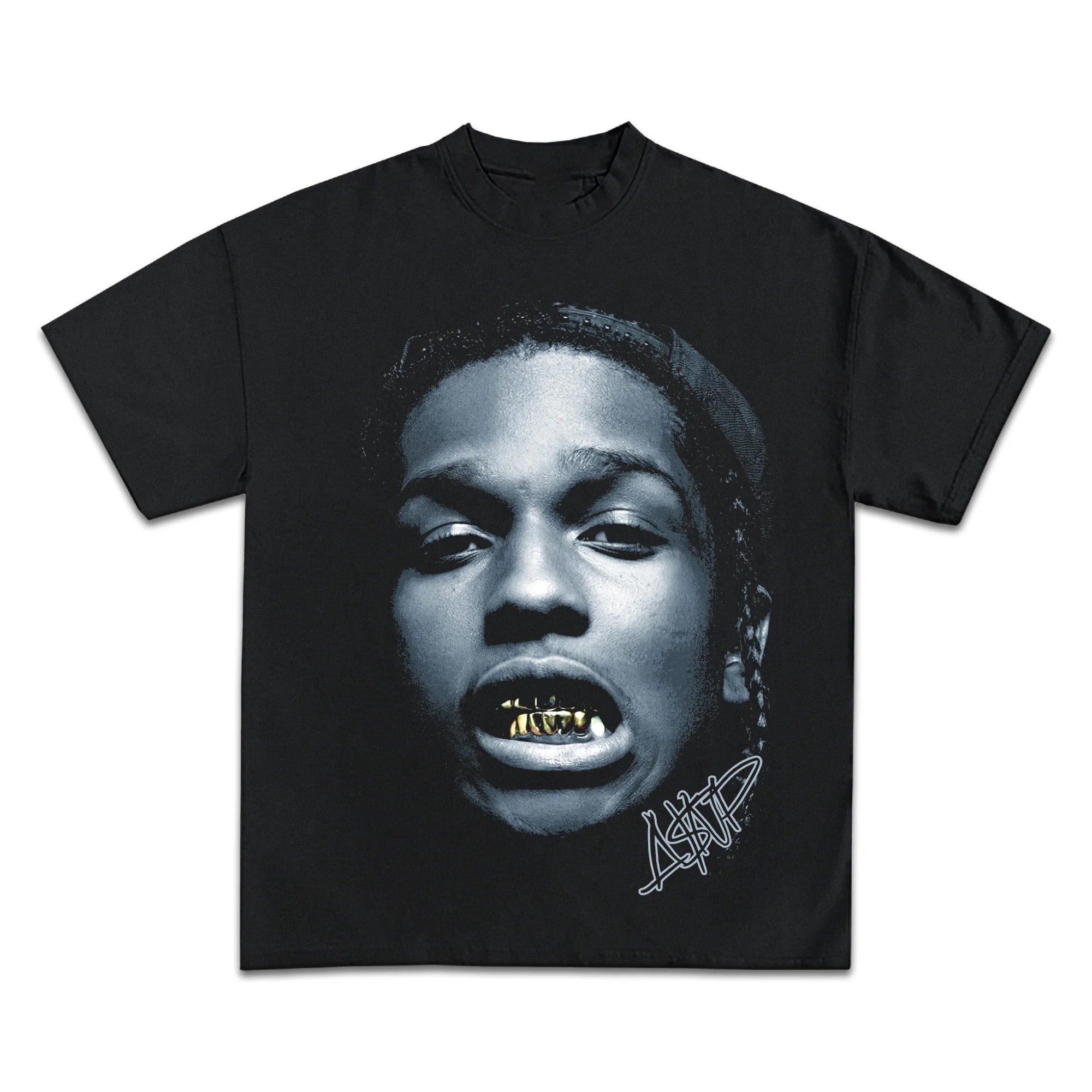 ASAP ROCKY TEE